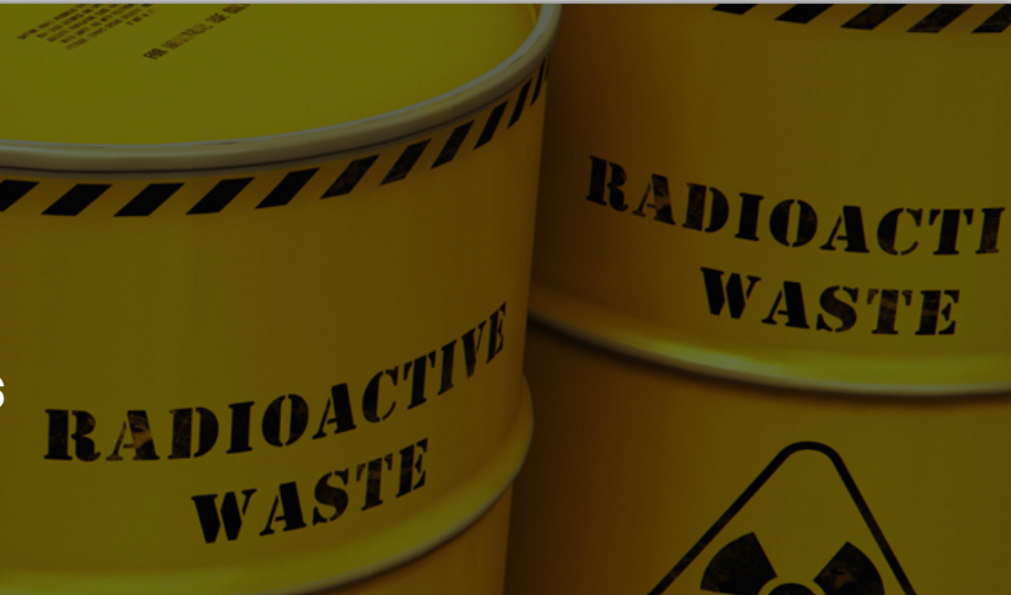 Radwaste copy copy copy copy copy copy